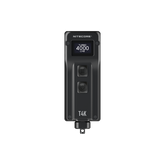NITECORE T4K 4000 LUMEN SUPER BRIGHT KEYCHAIN EDC FLASHLIGHT